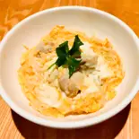 親子丼（小松庵総本家）