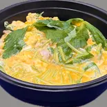 親子丼(おばぁちゃん食堂)