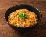 親子丼（笹）