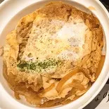 親子丼（そば処志な乃）