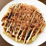 イカ玉（百円屋）