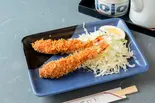 エビフライ（ふじもと）