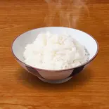 【単品】ごはん(普通盛 200g)（大阪名物！肉吸い「千日屋」 三宮南店）