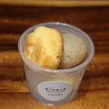 【甘味】焼き菓子 3個入Baked confectionery 3 pieces(RESTAURANT MAMA.)