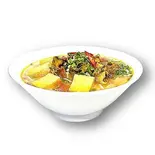 タニシのブンオク Bún ốc（ベトナム料理SENHONG大久保店）