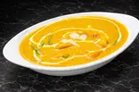 ベジタブルカレー Vegetable Curry(MUGAL MAHAL)