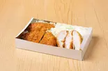 厳選ヒレかつ（広尾とんかつひとみ）