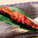 レバー串(1本)（ちかいち）
