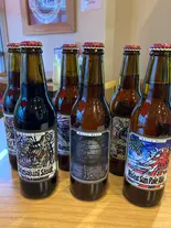 【アルコール】ベアードビール定番6種類 6本 Bセット（クラフトビール＆広島お好み焼き D.speed）
