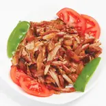 ドネルケバブ(ビーフ)	Doner Kebab(Beef)（TURKISH TASTE）