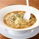 どろチーズらーめん（らーめん 豚の助）
