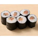 【細巻】明太子巻（すし魚銀 JR千葉駅前店）
