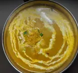 Dal 豆カレー（LOKPRIYE）