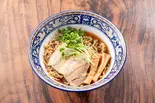 中華そば(ミツホ酒場)