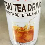 甘いタイティー（ソイアーリータイ料理両国店）