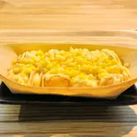 コーンマヨネーズ Corn Maiyonaise（元祖 どないや 六本木店）