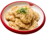 グオバオロウ(ハーフ)（ラホンバンマーラータン 大阪岸里店）