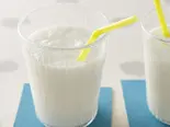 ラッシー Lassi(インド料理&本格カレー ドールパタン DHORPATAN 西大井店)