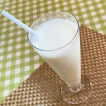 ラッシーLassi(エス タージマハル エベレスト 尼崎店)