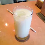 ラッシー（サンティ 京成大久保店）