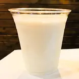 ラッシー/ Lassi(ディップラスナ 吹田店)