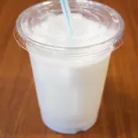 ラッシー Lassi（BASキッチン）