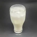 ラッシー/Lassi(インドネパールレストランラリグラス)