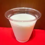 ラッシー Lassi（インド料理 マナカマナ 国立店）