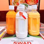 ラッシー Lassi(スワズ インド カレー)