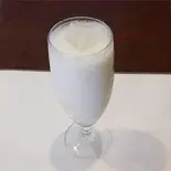 ラッシー/Lassi(インドネパール料理シャマーマハル)
