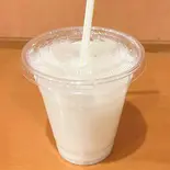 ラッシー（タイインドレストランアジアンスター）