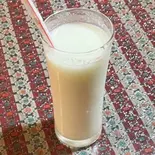 ラッシー lassi(インドレストラン ビパナ)