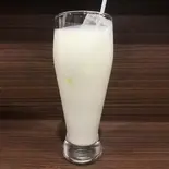 ラッシー Lassi(アジア食堂 ハナ)
