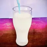 ラッシー(Lassi)（Apm Bhansa Ghar）