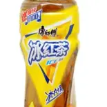 ピンコウ茶(冰红茶)(中華料理 華宴)