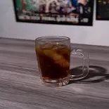 ウーロン茶（放出 立ち呑み処 いとや）