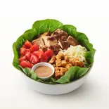 ワフー・ゴマチキン WAFU SESAME CHICKEN（クリスプサラダワークス リンクスクエア新宿店 CRISP SALAD WORKS LINKSQUARE SHINJUKU）