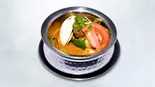 マトンマサラ Mutton Masala（ザ・タンドール 神田店）