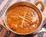マトンマサラ Mutton Masala（インド料理 スワガット）