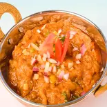 マトンマサラ Mutton Masala（Green Leaf Indian Nepali Restaurant）