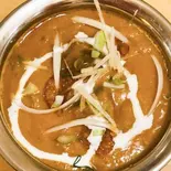 マトンマサラ Mutton Masala(CURRYKING)