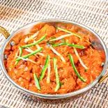 マトンマサラ Mutton Masala（インドネパールレストランディルクス）