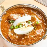 マトンマサラ Mutton Masala（インドアジアン料理＆バー SUNRISE）