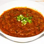 マトンマサラ/Mutton Masala（アジアンダイニング サムジャナ）