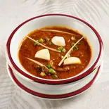 マトンマサラ Mutton Masala（カレーキング港南台店）