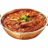 マトンマサラ Mutton Masala（INDIAN NEPALI RESTAURANT "JUNTARA"）