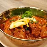 マトンマサラ Mutton Masala(Namaste Asian Dining & Bar浅草店)