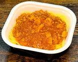 ミートソーススパゲッティ（丼デリ成増店）