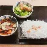 ハノイのブーンチャ ビープン BUN CHA HA NOI（ベトナム料理スア吉祥寺店）