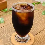 アイスコーヒー（CAFE ROOTS）